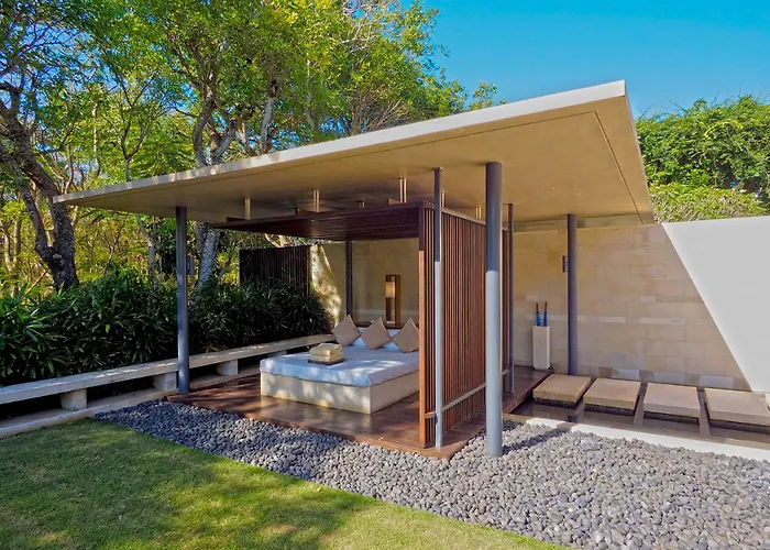 The Balé By Lifestyleretreats Villa
