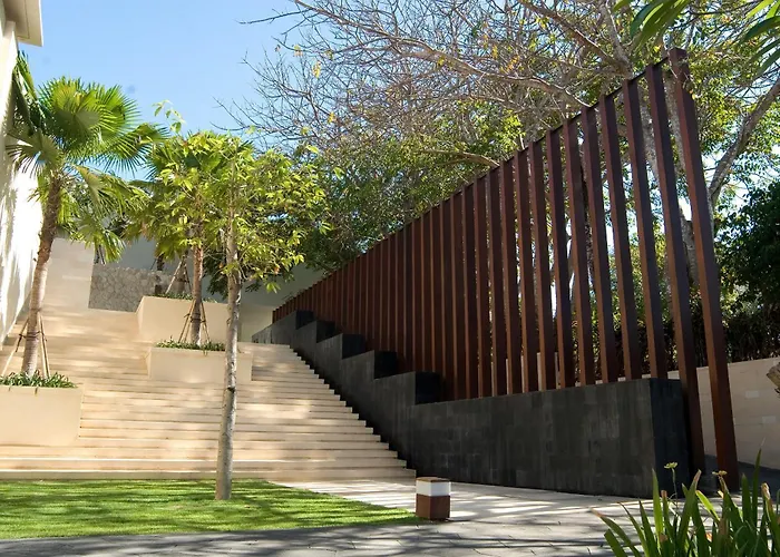 Villa The Balé By Lifestyleretreats