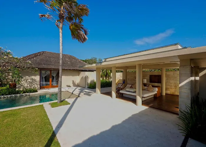 The Balé By Lifestyleretreats * Nusa Dua (Bali)