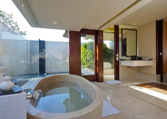 The Balé By Lifestyleretreats Villa *