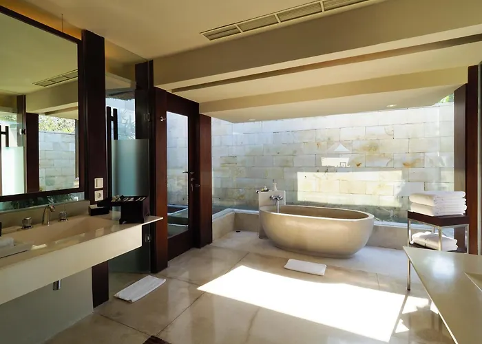 The Balé By Lifestyleretreats * Nusa Dua (Bali)