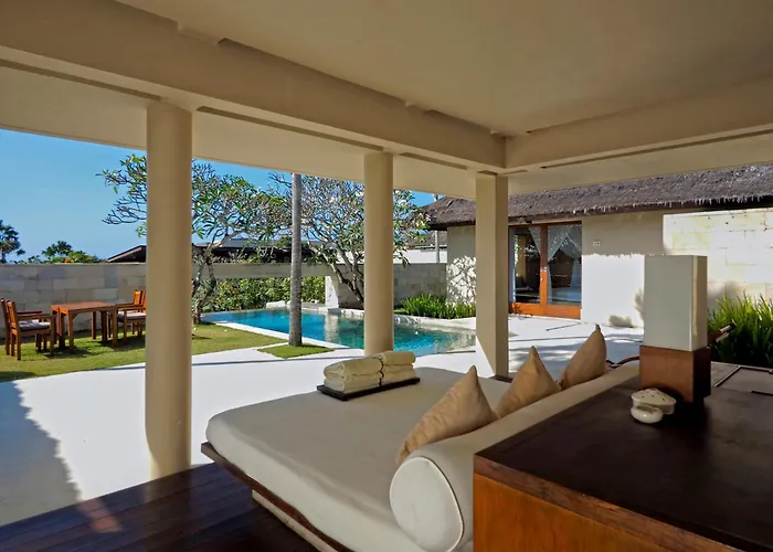 The Balé By Lifestyleretreats