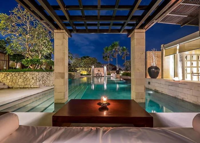 Villa The Balé By Lifestyleretreats