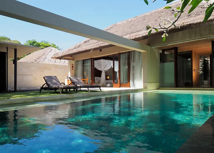 Villa The Balé By Lifestyleretreats *