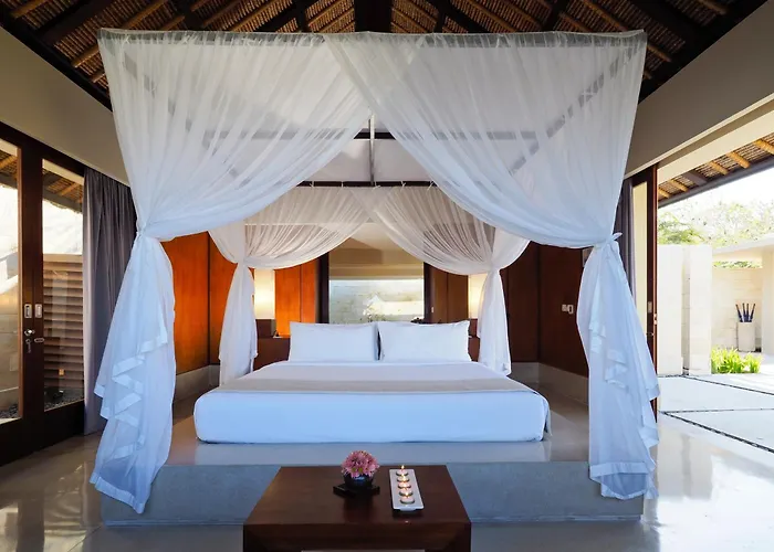 The Balé By Lifestyleretreats Nusa Dua (Bali)