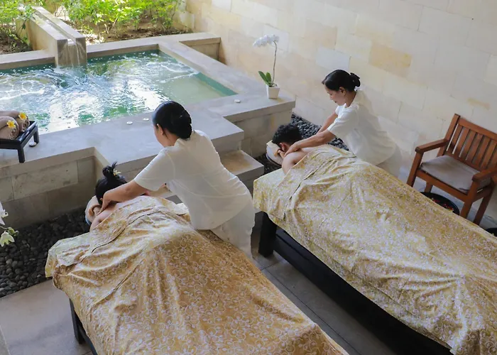 The Balé By Lifestyleretreats Villa