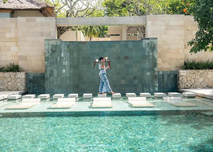 Villa The Balé By Lifestyleretreats