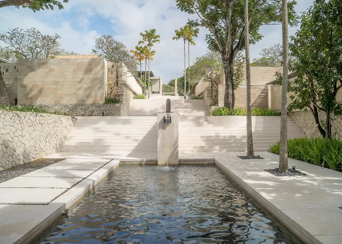 Villa The Balé By Lifestyleretreats *