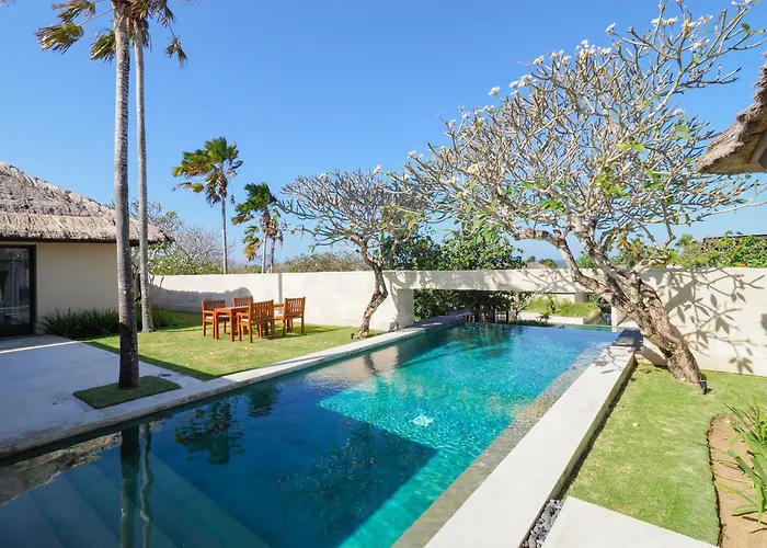 The Balé By Lifestyleretreats Nusa Dua (Bali)