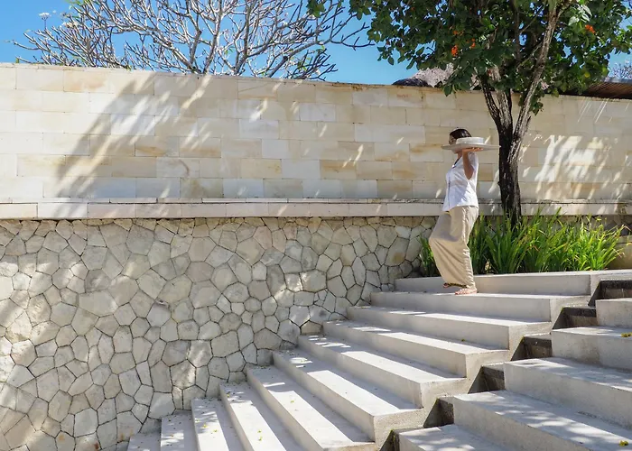 The Balé By Lifestyleretreats Villa