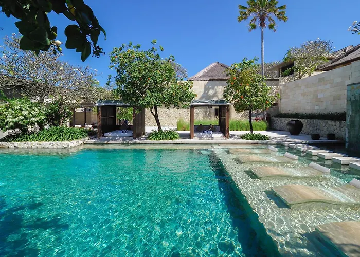 Villa The Balé By Lifestyleretreats