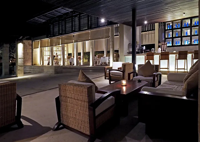 Villa The Bale By Lifestyleretreats