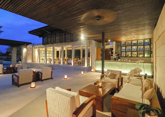 The Bale By Lifestyleretreats Villa