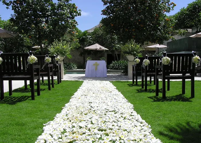 The Bale By Lifestyleretreats * Nusa Dua (Bali)