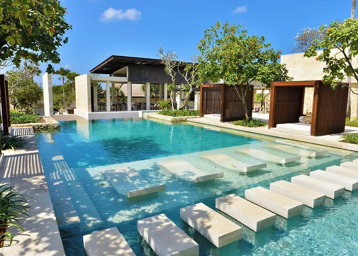 The Bale By Lifestyleretreats * Nusa Dua (Bali)
