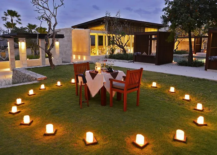 Villa The Bale By Lifestyleretreats *