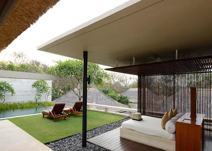 The Bale By Lifestyleretreats Villa