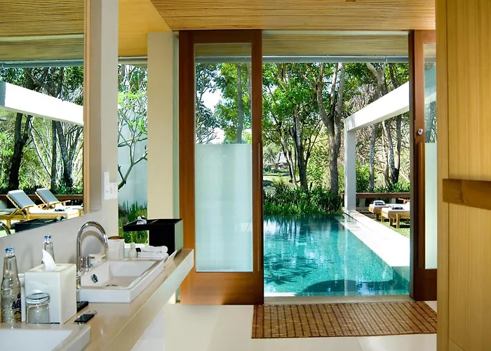 Villa The Bale By Lifestyleretreats