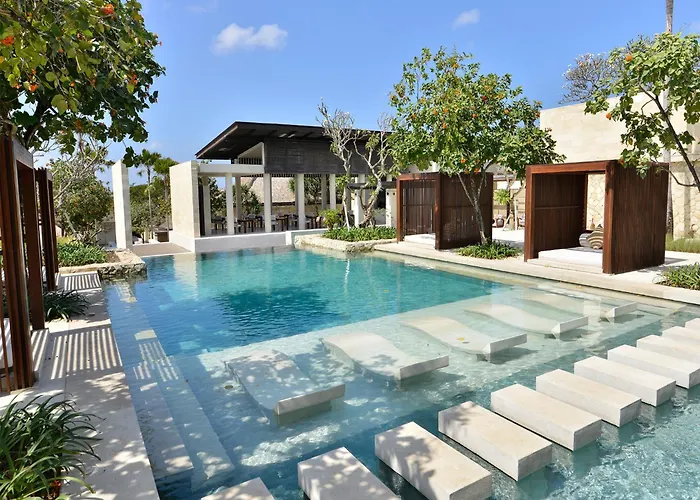 The Bale By Lifestyleretreats Villa Nusa Dua (Bali)