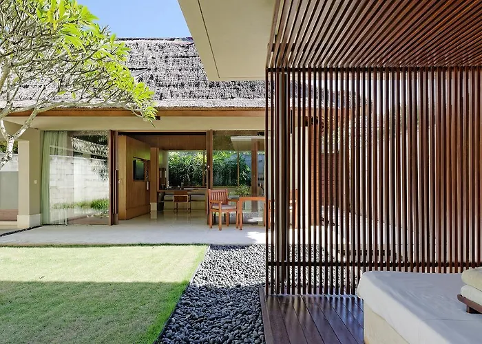 The Bale By Lifestyleretreats * Nusa Dua (Bali)