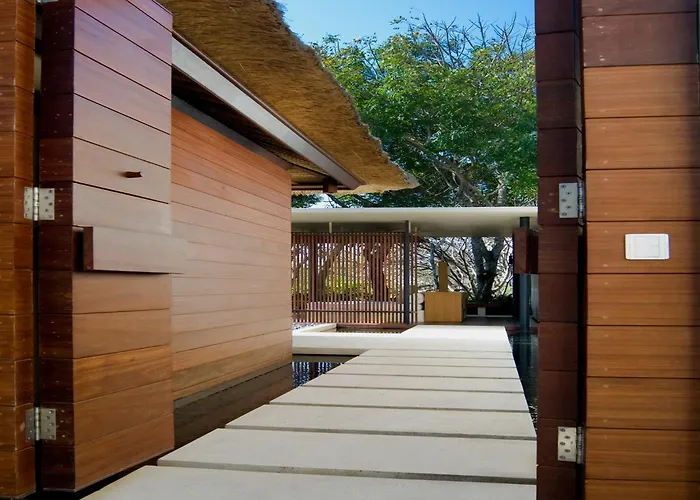 The Bale By Lifestyleretreats Villa *