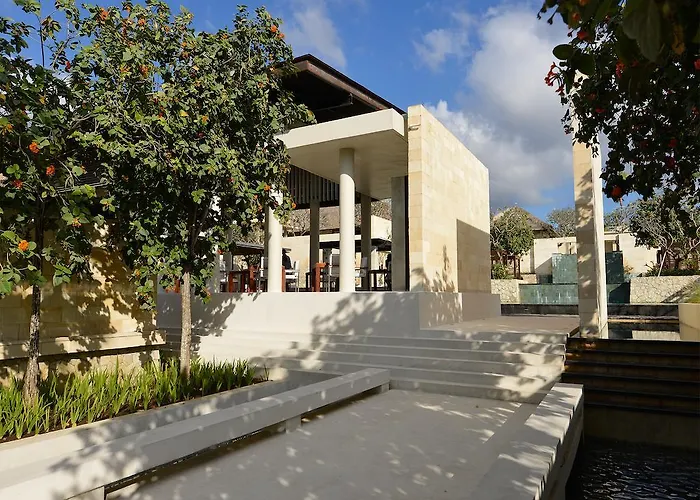 The Bale By Lifestyleretreats * Nusa Dua (Bali)