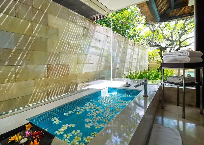 The Bale By Lifestyleretreats Villa Nusa Dua (Bali)